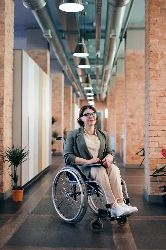 Formation accueil des publics en situation de handicap